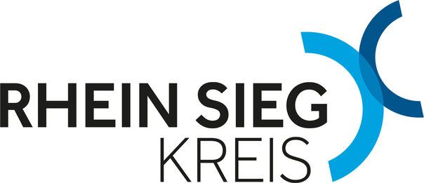 Das neue Logo des Rhein-Sieg-Kreises